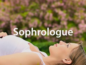 Sophrologue